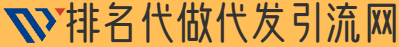 排名代做代发引流网